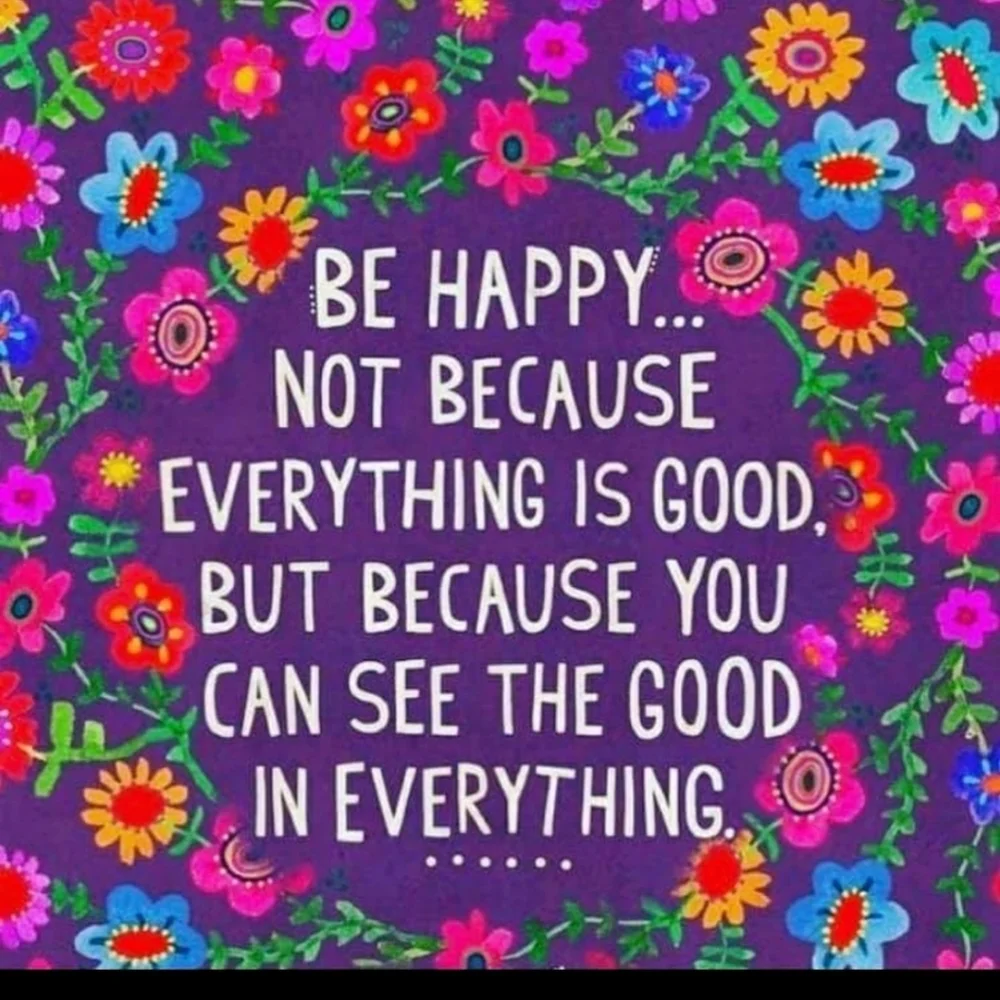 Love Everyone Every Day
